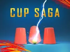 Cupsaga