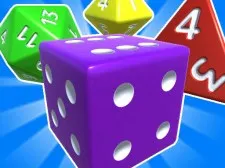 Idle Dice 3D: Incremental Game