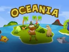 Oceania